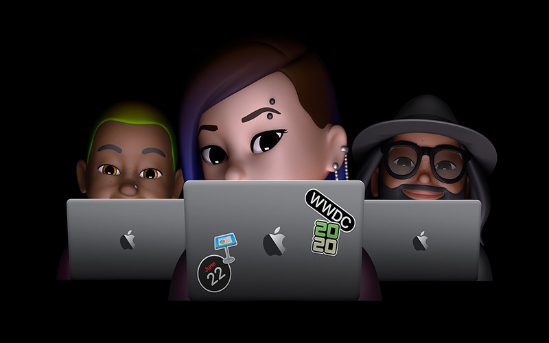 اپل جزئیات برگزاری WWDC 2020 را اعلام کرد 